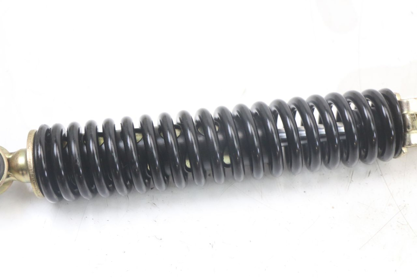 photo de PAAR FEDERBEIN JM MOTORS VX 125 (2022 - 2025) - Oberflächenzustand und Material