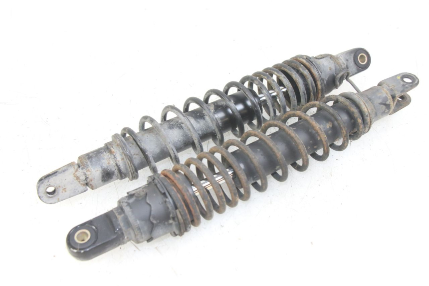 photo de PAAR FEDERBEIN  KYMCO X-CITING XCITING 400 (2014 - 2018) - Hauptansicht