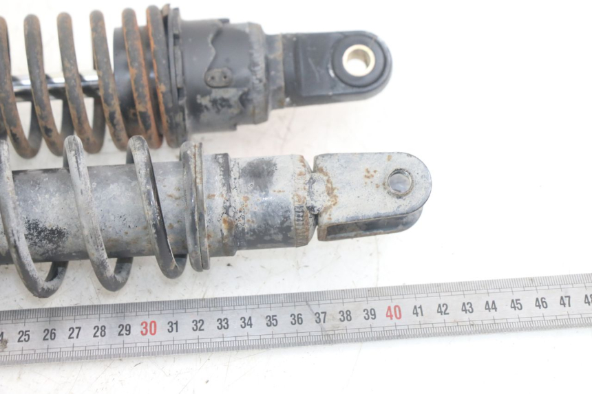 photo de PAAR FEDERBEIN  KYMCO X-CITING XCITING 400 (2014 - 2018) - Detailansicht des Bauteils