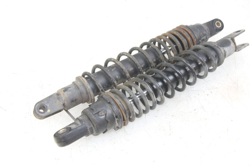 photo de PAAR FEDERBEIN  KYMCO X-CITING XCITING 400 (2014 - 2018) - Alternative Perspektive