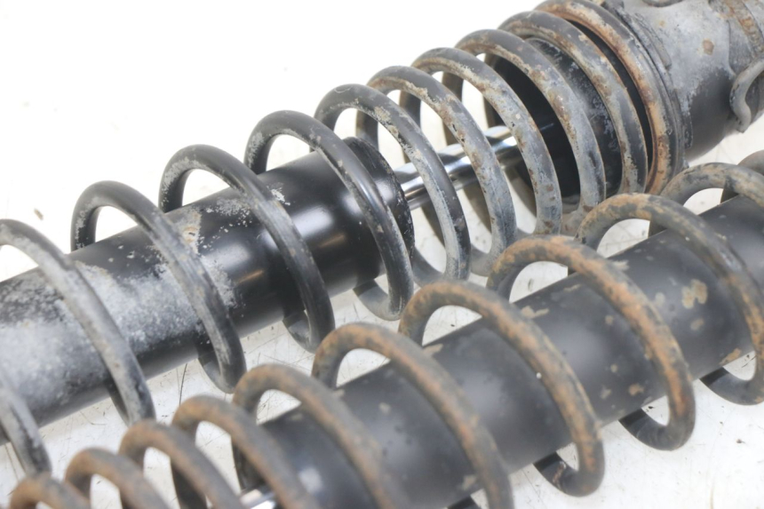 photo de PAAR FEDERBEIN  KYMCO X-CITING XCITING 400 (2014 - 2018) - Gesamtansicht des Produkts