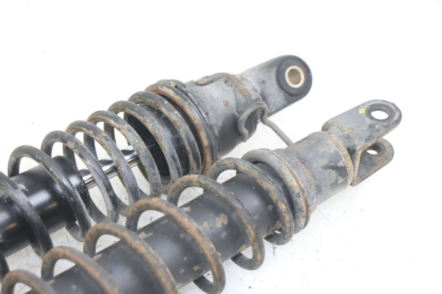 photo de PAAR FEDERBEIN  KYMCO X-CITING XCITING 400 (2014 - 2018) - Details der Befestigungspunkte