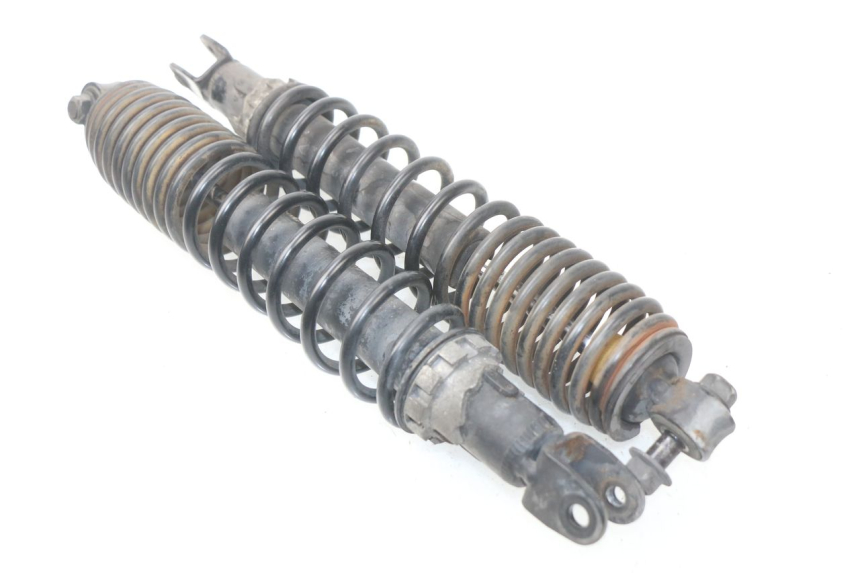 photo de HINTERE STOSSDÄMPFERPAAR YAMAHA X-MAX XMAX 125 (2010 - 2013) - Hauptansicht