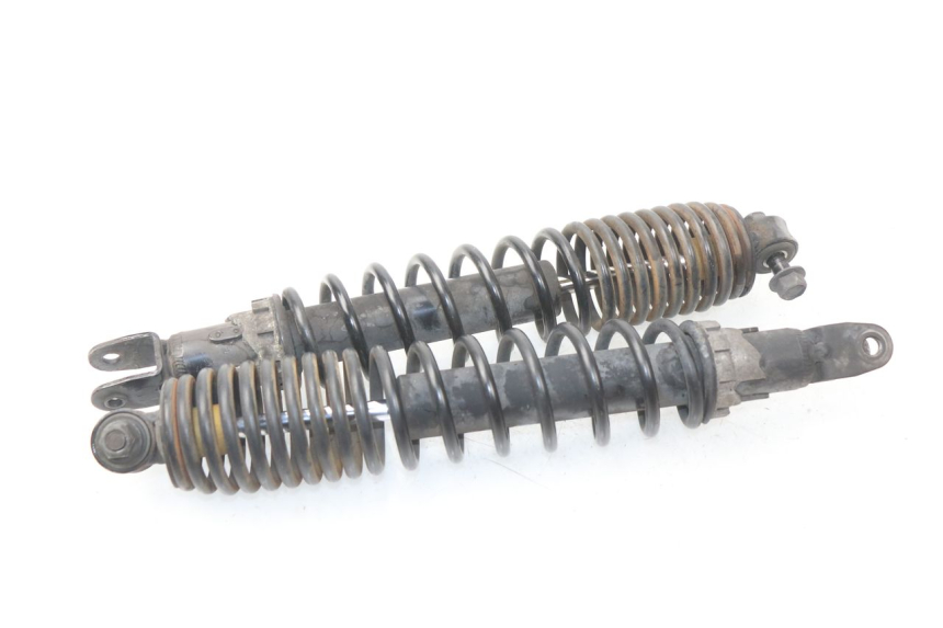 photo de HINTERE STOSSDÄMPFERPAAR YAMAHA X-MAX XMAX 125 (2010 - 2013) - Detailansicht des Bauteils