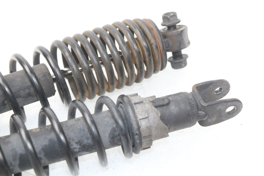 photo de HINTERE STOSSDÄMPFERPAAR YAMAHA X-MAX XMAX 125 (2010 - 2013) - Zoom auf Gebrauchszustand