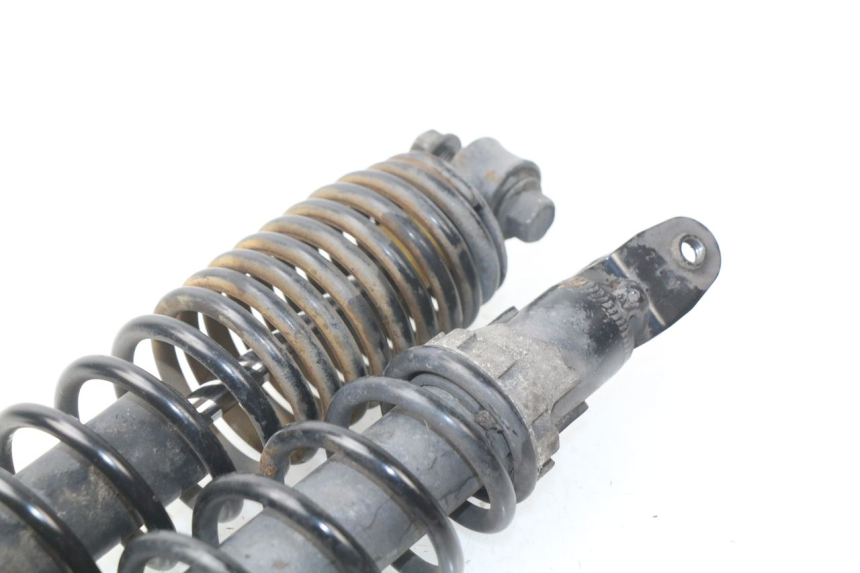 photo de HINTERE STOSSDÄMPFERPAAR YAMAHA X-MAX XMAX 125 (2010 - 2013) - Technische Nahaufnahme