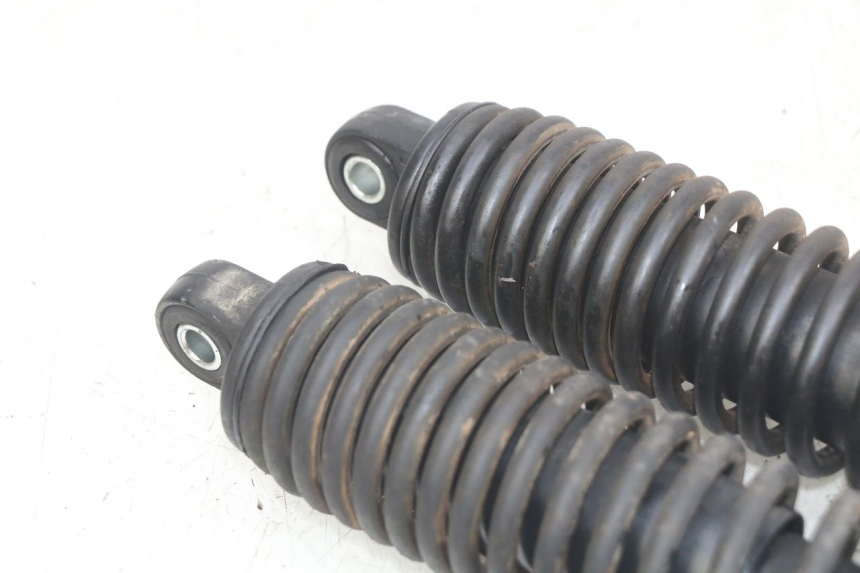 photo de HINTERE STOSSDÄMPFERPAAR YAMAHA X-MAX XMAX 250 (2006 - 2009) - Gesamtansicht des Produkts