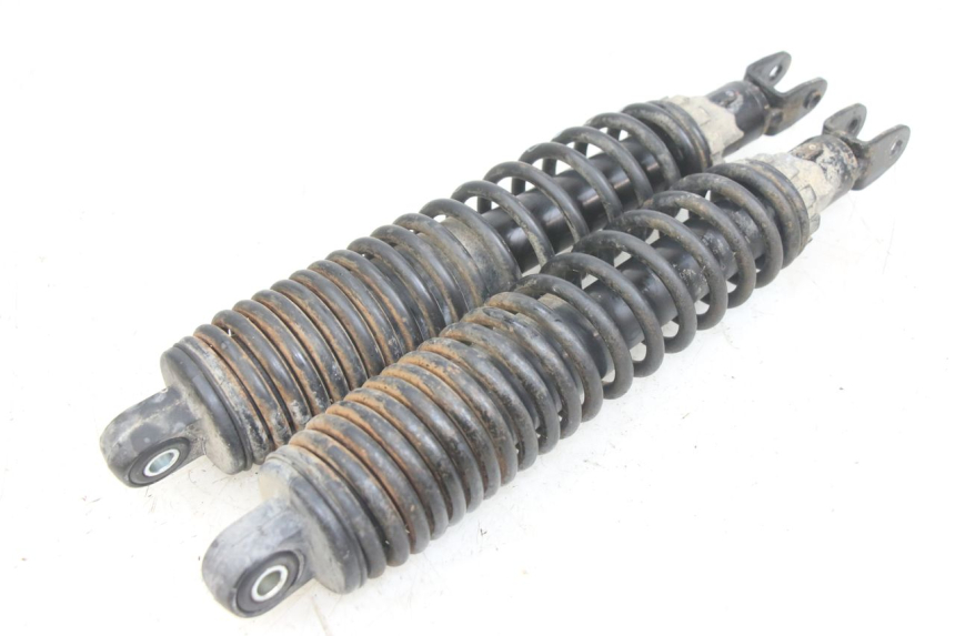 photo de HINTERE STOSSDÄMPFERPAAR YAMAHA X-MAX XMAX 250 (2006 - 2009) - Hauptansicht