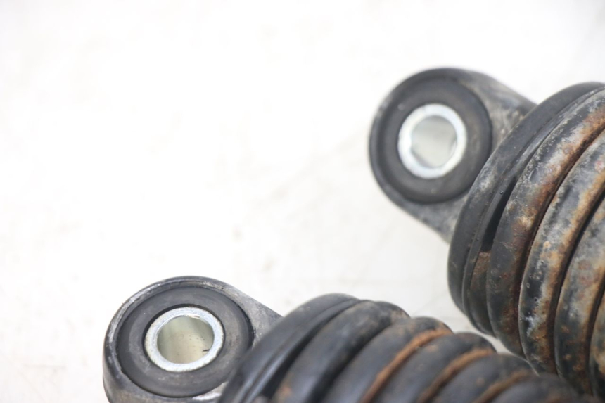 photo de HINTERE STOSSDÄMPFERPAAR YAMAHA X-MAX XMAX 250 (2006 - 2009) - Alternative Perspektive