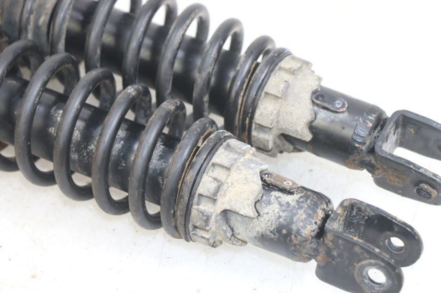 photo de HINTERE STOSSDÄMPFERPAAR YAMAHA X-MAX XMAX 250 (2006 - 2009) - Technische Nahaufnahme