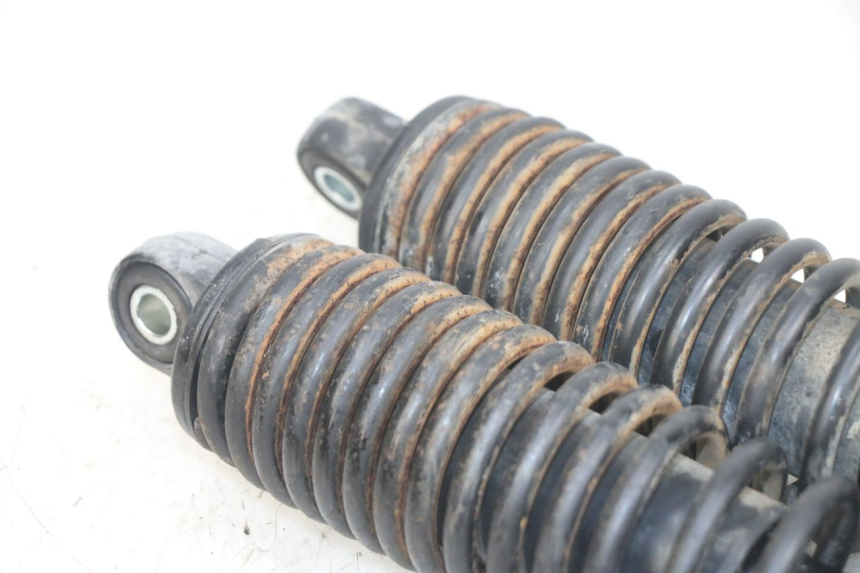 photo de HINTERE STOSSDÄMPFERPAAR YAMAHA X-MAX XMAX 250 (2006 - 2009) - Gesamtansicht des Produkts