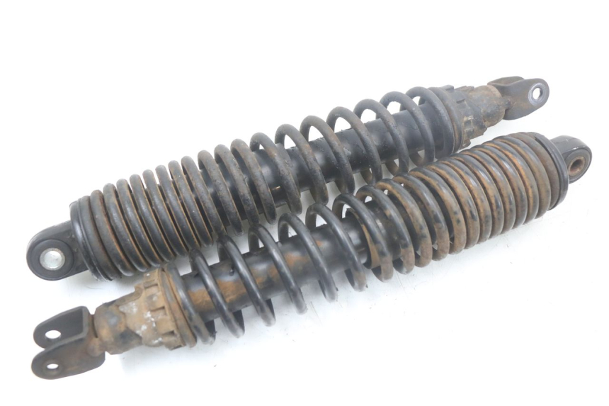 photo de HINTERE STOSSDÄMPFERPAAR YAMAHA X-MAX XMAX 250 (2006 - 2009) - Hauptansicht