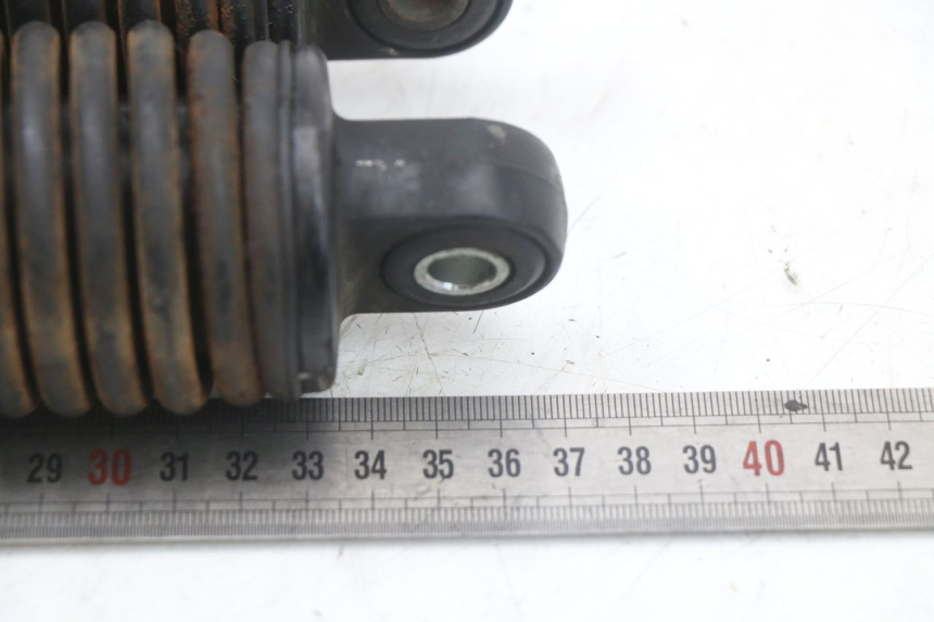 photo de HINTERE STOSSDÄMPFERPAAR YAMAHA X-MAX XMAX 250 (2006 - 2009) - Zoom auf Gebrauchszustand