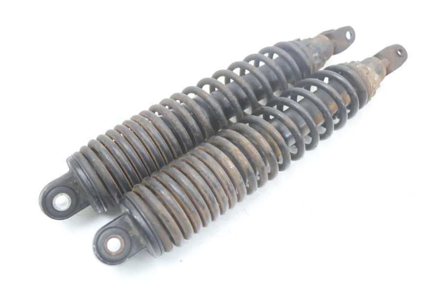 photo de HINTERE STOSSDÄMPFERPAAR YAMAHA X-MAX XMAX 250 (2006 - 2009) - Alternative Perspektive