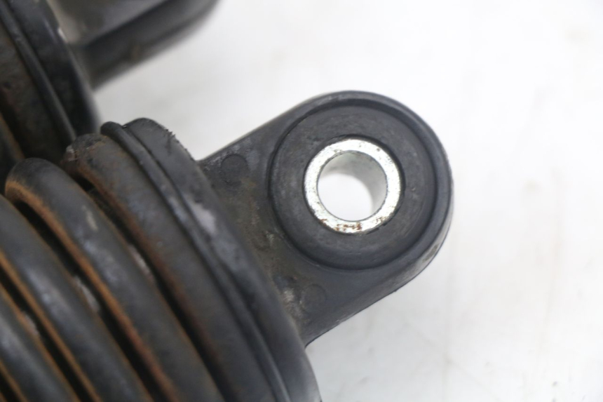 photo de HINTERE STOSSDÄMPFERPAAR YAMAHA X-MAX XMAX 250 (2006 - 2009) - Technische Nahaufnahme