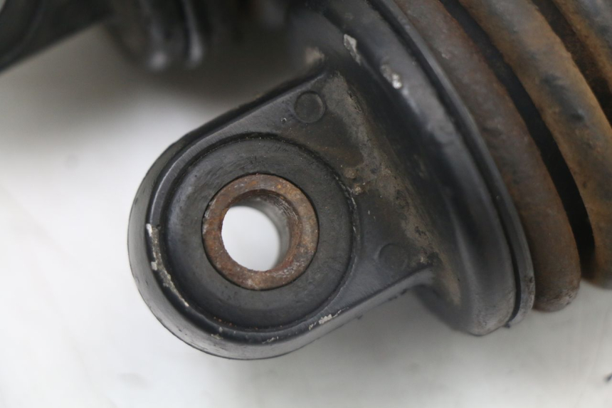 photo de HINTERE STOSSDÄMPFERPAAR YAMAHA X-MAX XMAX 250 (2006 - 2009) - Oberflächenzustand und Material