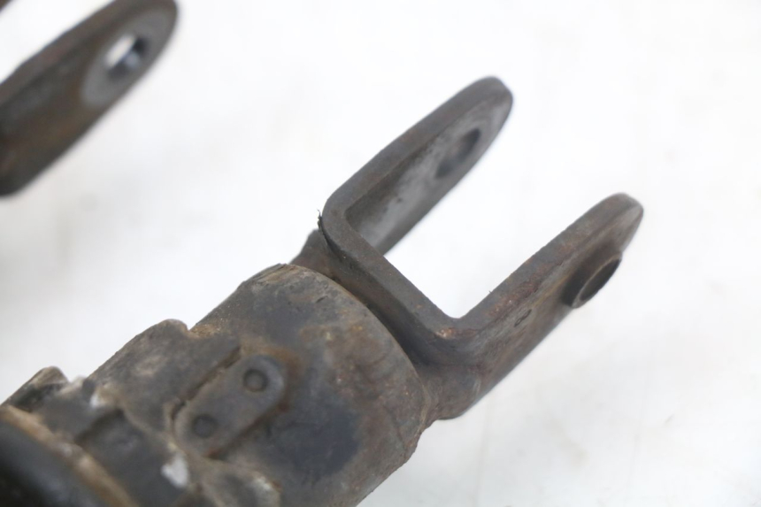 photo de HINTERE STOSSDÄMPFERPAAR YAMAHA X-MAX XMAX 250 (2006 - 2009) - Kennzeichnungen und Originalreferenzen