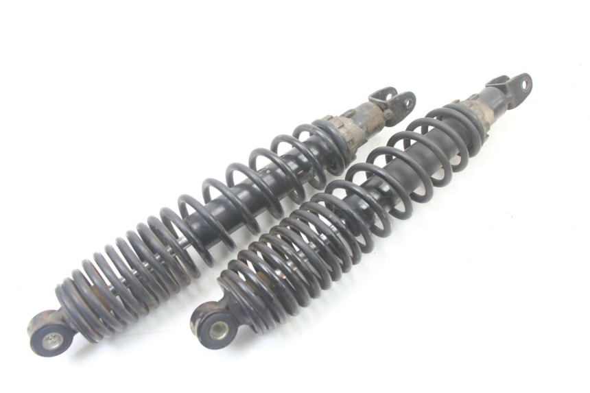 photo de HINTERE STOSSDÄMPFERPAAR YAMAHA X-MAX XMAX 125 (2010 - 2013) - Hauptansicht