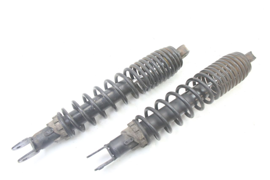 photo de HINTERE STOSSDÄMPFERPAAR YAMAHA X-MAX XMAX 125 (2010 - 2013) - Detailansicht des Bauteils