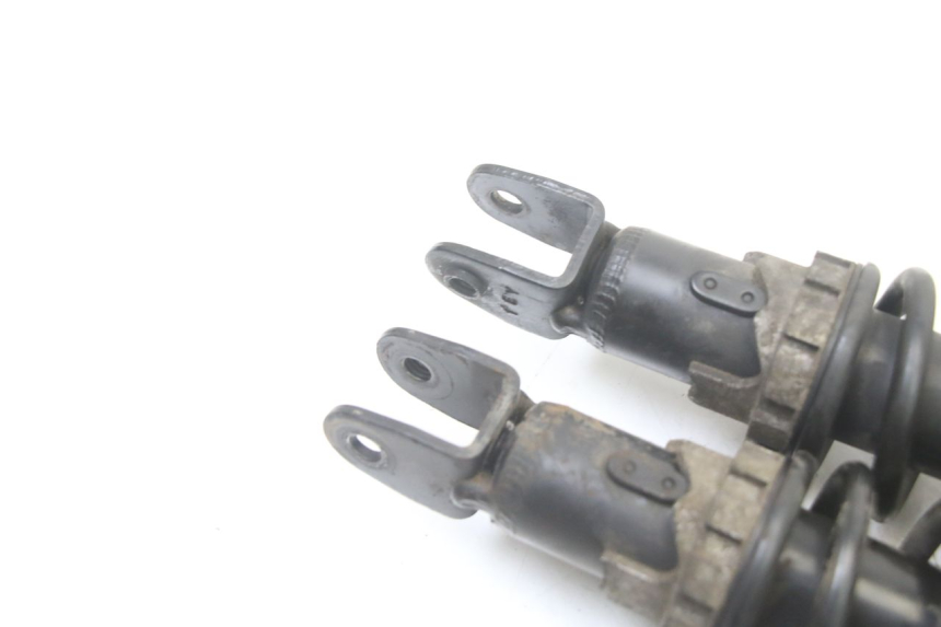 photo de HINTERE STOSSDÄMPFERPAAR YAMAHA X-MAX XMAX 125 (2010 - 2013) - Zoom auf Gebrauchszustand