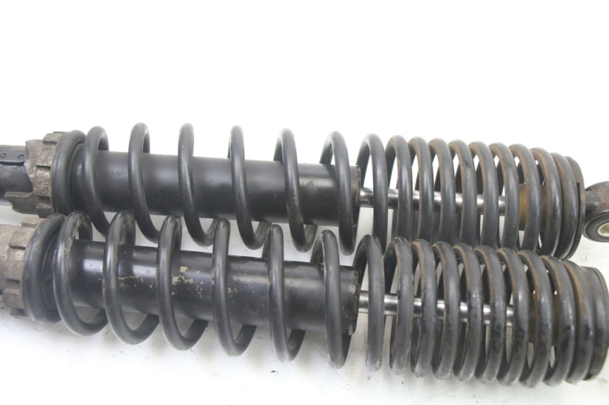 photo de HINTERE STOSSDÄMPFERPAAR YAMAHA X-MAX XMAX 125 (2010 - 2013) - Alternative Perspektive