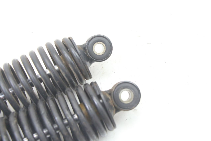 photo de HINTERE STOSSDÄMPFERPAAR YAMAHA X-MAX XMAX 125 (2010 - 2013) - Technische Nahaufnahme