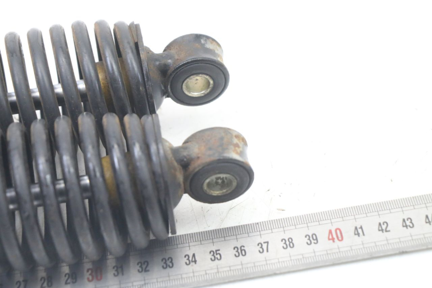 photo de HINTERE STOSSDÄMPFERPAAR YAMAHA X-MAX XMAX 125 (2010 - 2013) - Oberflächenzustand und Material