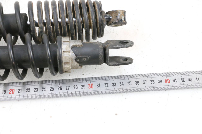 photo de HINTERE STOSSDÄMPFERPAAR YAMAHA X-MAX XMAX 125 (2010 - 2013) - Detailansicht des Bauteils