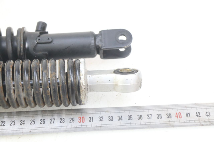 photo de HINTERE STOSSDÄMPFERPAAR SYM X-PRO 4T 50 (2014 - 2021) - Detailansicht des Bauteils