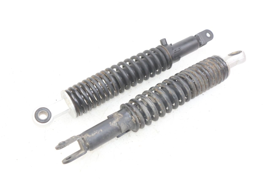 photo de HINTERE STOSSDÄMPFERPAAR SYM X-PRO 4T 50 (2014 - 2021) - Alternative Perspektive