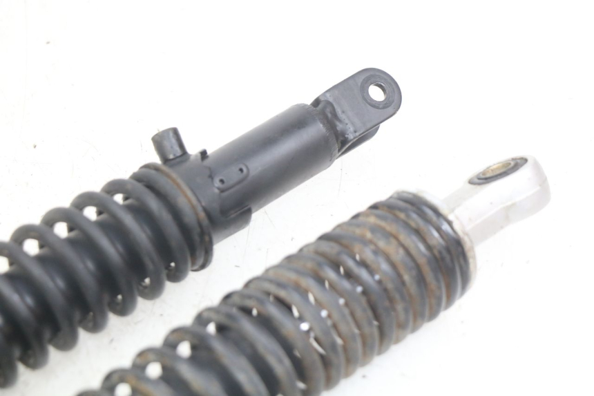 photo de HINTERE STOSSDÄMPFERPAAR SYM X-PRO 4T 50 (2014 - 2021) - Technische Nahaufnahme