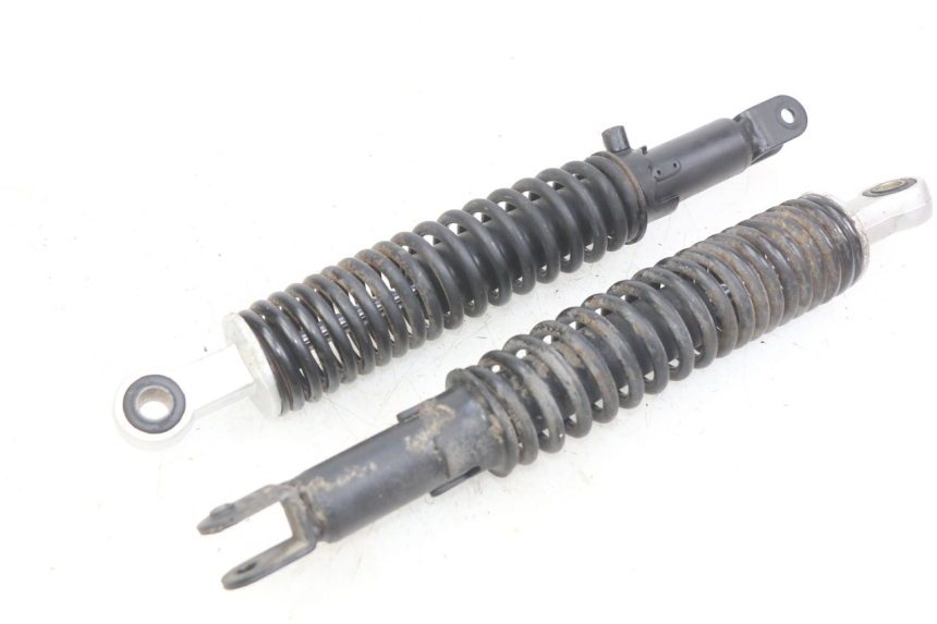 photo de HINTERE STOSSDÄMPFERPAAR SYM X-PRO 4T 50 (2014 - 2021) - Gesamtansicht des Produkts