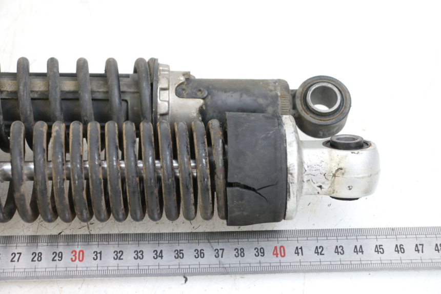 photo de HINTERE STOSSDÄMPFERPAAR PIAGGIO X10 125 (2012 - 2017) - Detailansicht des Bauteils