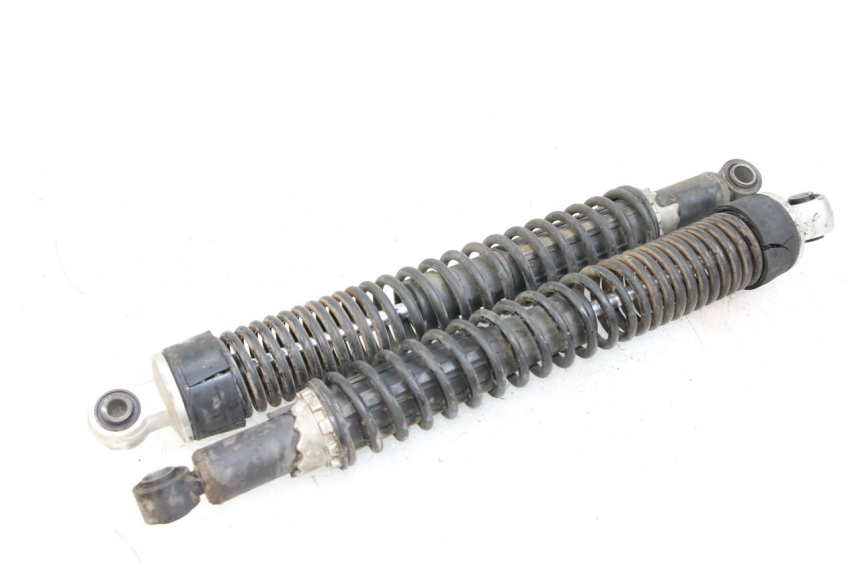 photo de HINTERE STOSSDÄMPFERPAAR PIAGGIO X10 125 (2012 - 2017) - Alternative Perspektive