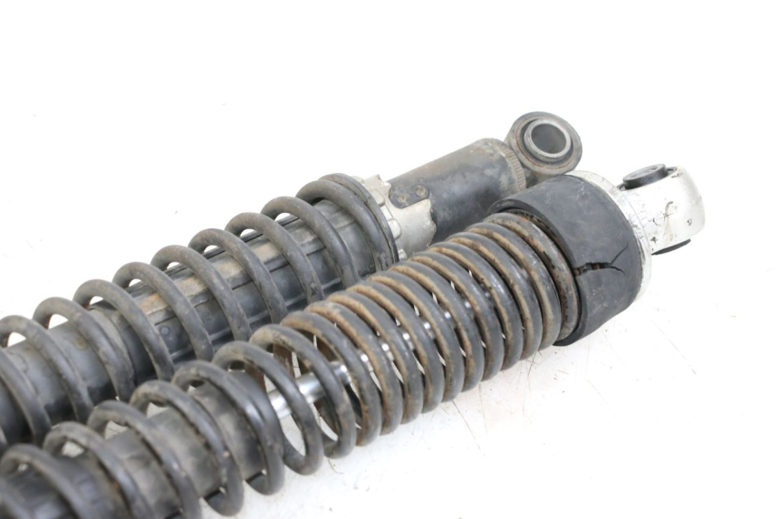 photo de HINTERE STOSSDÄMPFERPAAR PIAGGIO X10 125 (2012 - 2017) - Technische Nahaufnahme