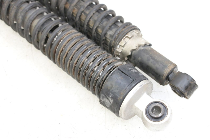 photo de HINTERE STOSSDÄMPFERPAAR PIAGGIO X10 125 (2012 - 2017) - Gesamtansicht des Produkts