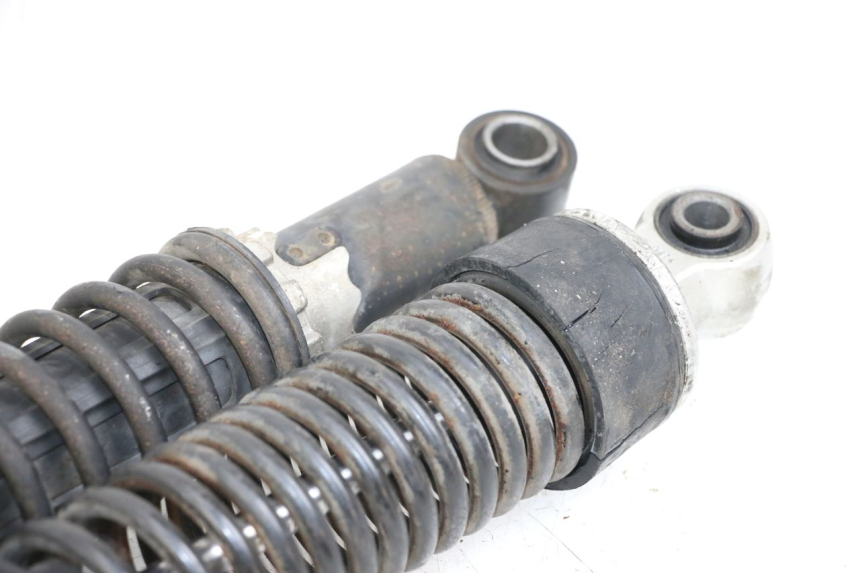 photo de HINTERE STOSSDÄMPFERPAAR PIAGGIO X10 125 (2012 - 2017) - Geprüftes Gebrauchtteil