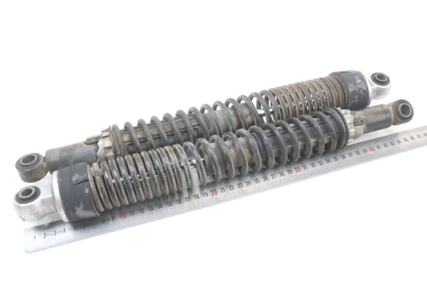 photo de HINTERE STOSSDÄMPFERPAAR PIAGGIO X10 125 (2012 - 2017) - Detailansicht des Bauteils