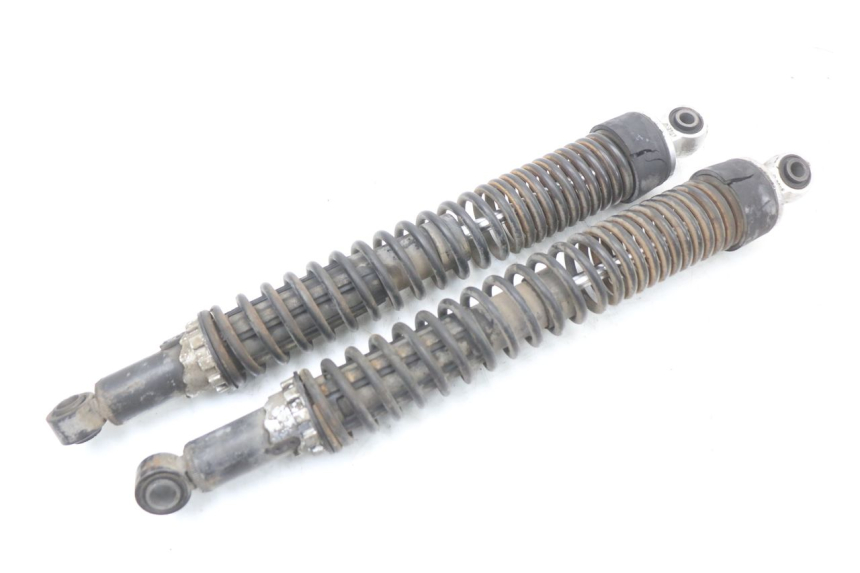 photo de HINTERE STOSSDÄMPFERPAAR PIAGGIO X10 125 (2012 - 2017) - Alternative Perspektive