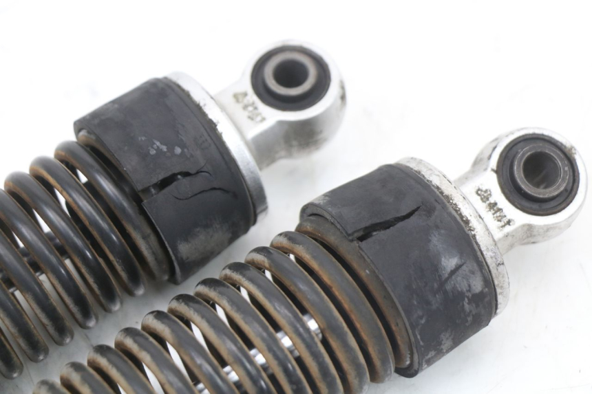 photo de HINTERE STOSSDÄMPFERPAAR PIAGGIO X10 125 (2012 - 2017) - Technische Nahaufnahme