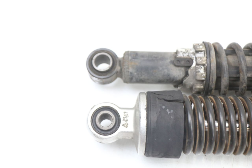 photo de HINTERE STOSSDÄMPFERPAAR PIAGGIO X10 125 (2012 - 2017) - Gesamtansicht des Produkts