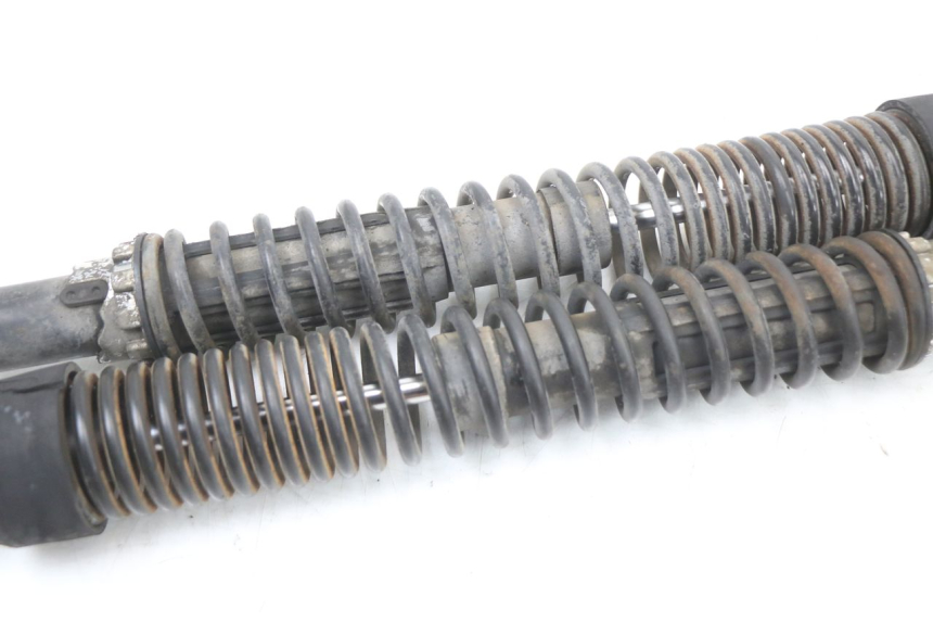 photo de HINTERE STOSSDÄMPFERPAAR PIAGGIO X10 125 (2012 - 2017) - Oberflächenzustand und Material