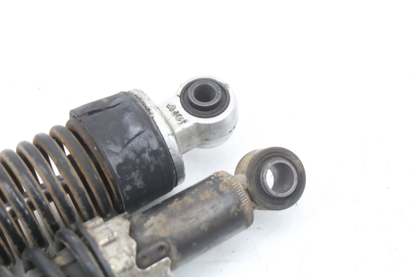 photo de HINTERE STOSSDÄMPFERPAAR PIAGGIO X10 125 (2012 - 2017) - Kennzeichnungen und Originalreferenzen