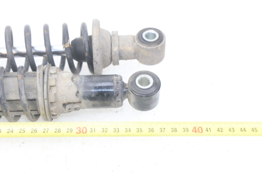 photo de HINTERE STOSSDÄMPFERPAAR PIAGGIO X7 125 (2007 - 2013) - Detailansicht des Bauteils