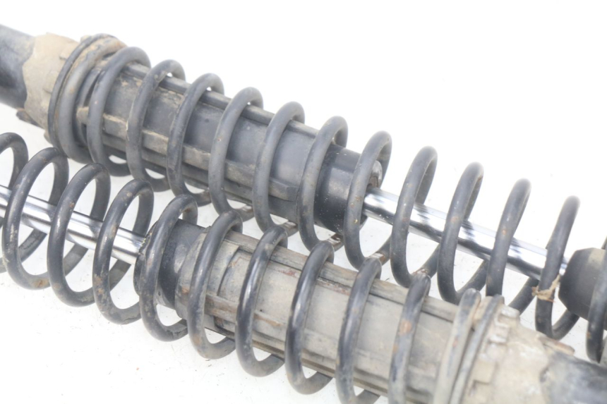 photo de HINTERE STOSSDÄMPFERPAAR PIAGGIO X7 125 (2007 - 2013) - Gesamtansicht des Produkts