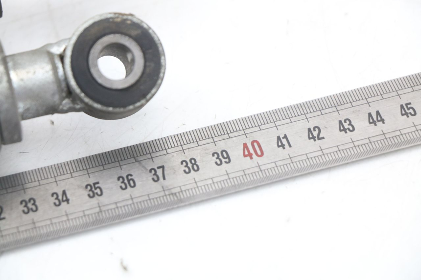 photo de HINTERE STOSSDÄMPFERPAAR PIAGGIO X8 125 (2004 - 2007) - Zoom auf Gebrauchszustand