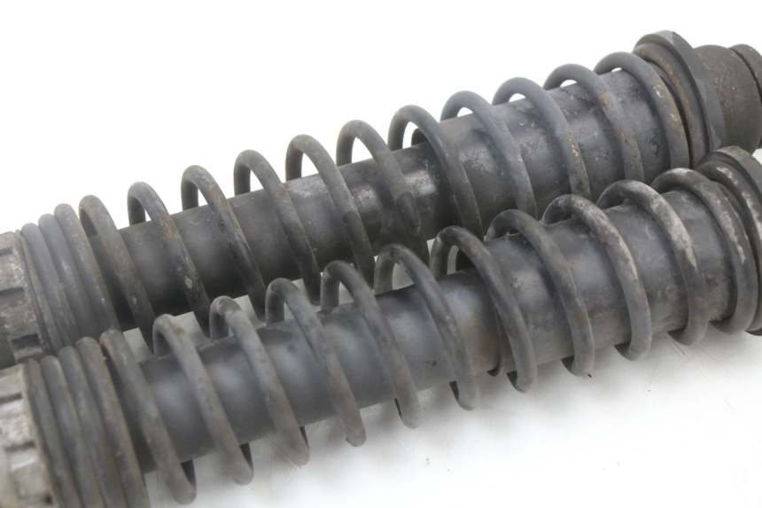 photo de HINTERE STOSSDÄMPFERPAAR PIAGGIO X8 125 (2004 - 2007) - Technische Nahaufnahme