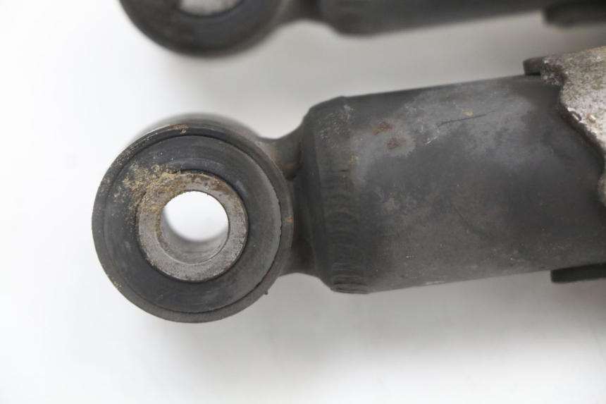 photo de HINTERE STOSSDÄMPFERPAAR PIAGGIO X8 125 (2004 - 2007) - Oberflächenzustand und Material