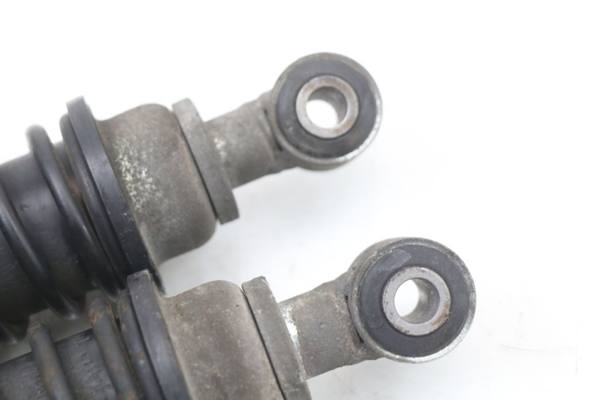 photo de HINTERE STOSSDÄMPFERPAAR PIAGGIO X8 125 (2004 - 2007) - Oberflächenzustand und Material