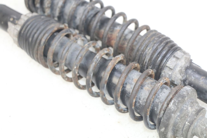 photo de HINTERE STOSSDÄMPFERPAAR PIAGGIO X9 125 (2000 - 2003) - Technische Nahaufnahme